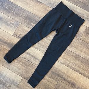 Gymshark vital seamless leggings